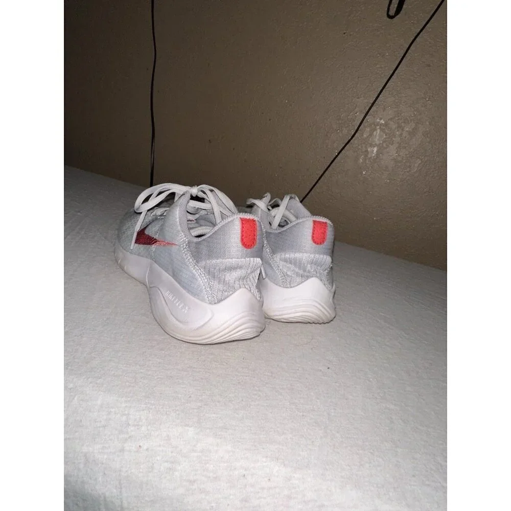 Nike flex experience